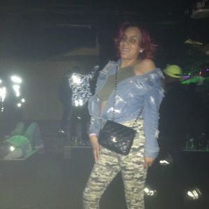 Meet your Posher, Rhina